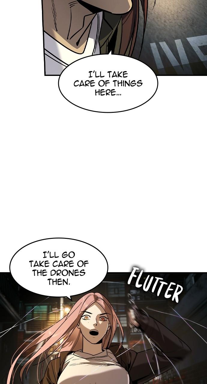Read The Heir Manga Online