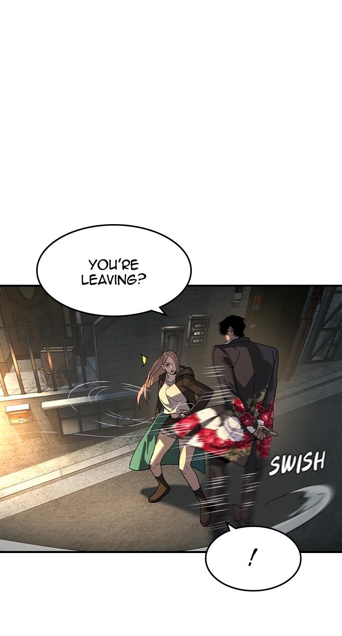 Read The Heir Manga Online