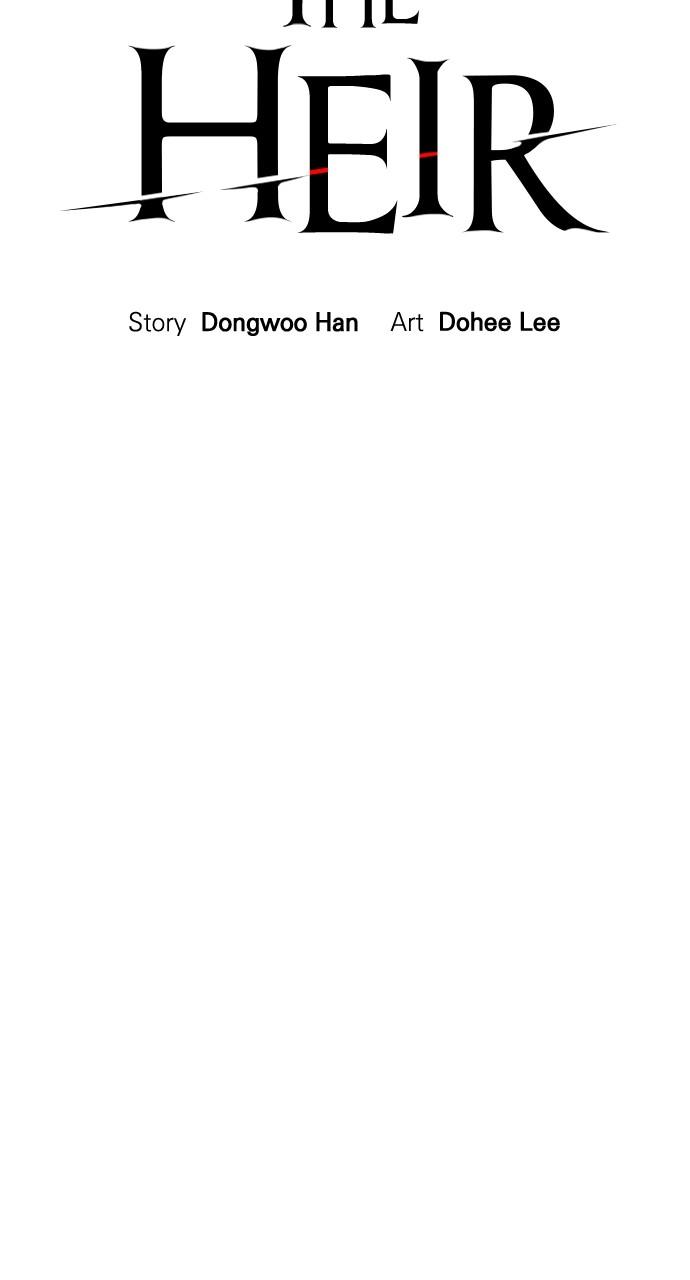 Read The Heir Manga Online