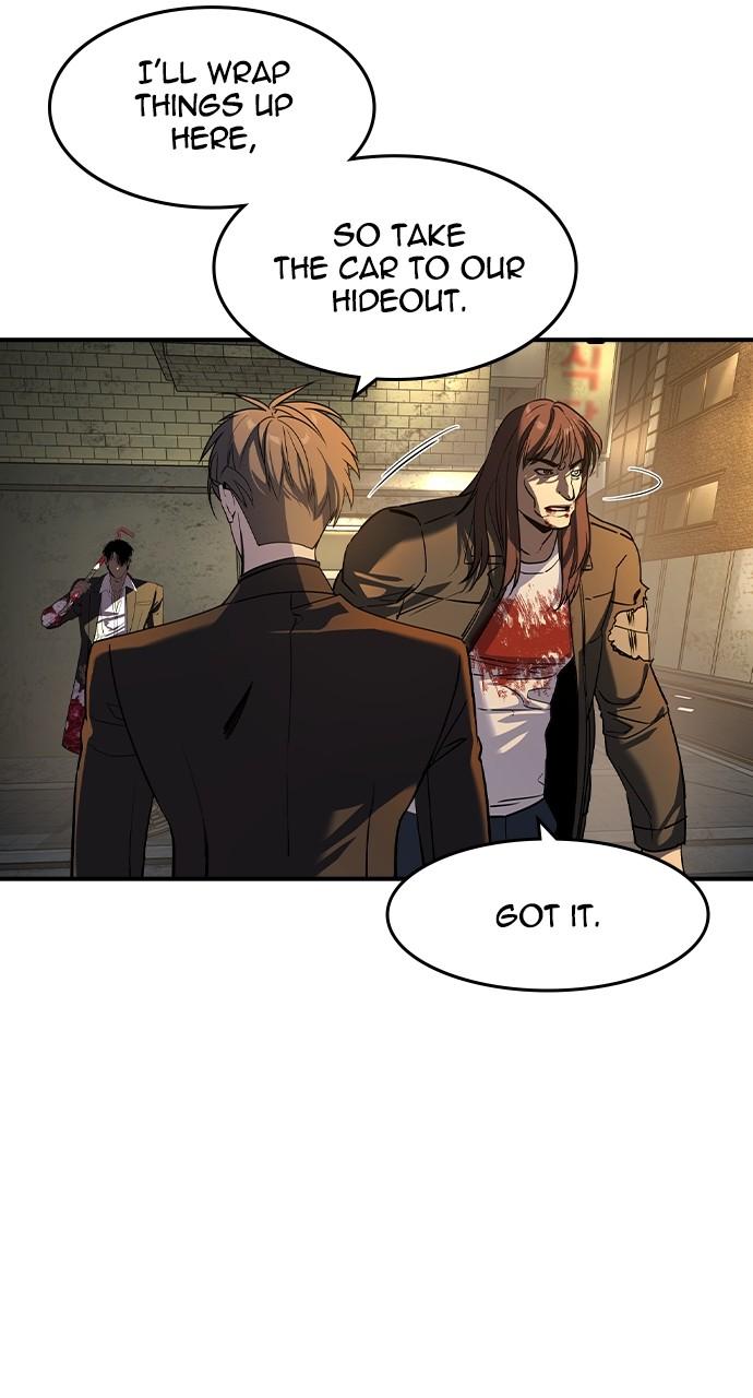 Read The Heir Manga Online