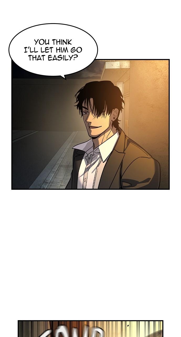 Read The Heir Manga Online