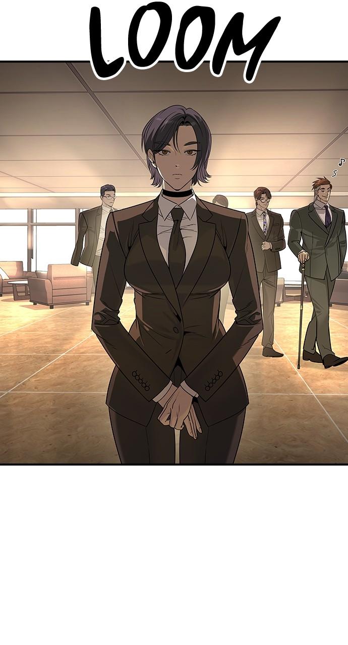 Read The Heir Manga Online