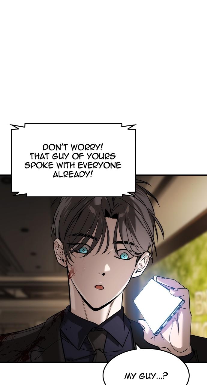 Read The Heir Manga Online