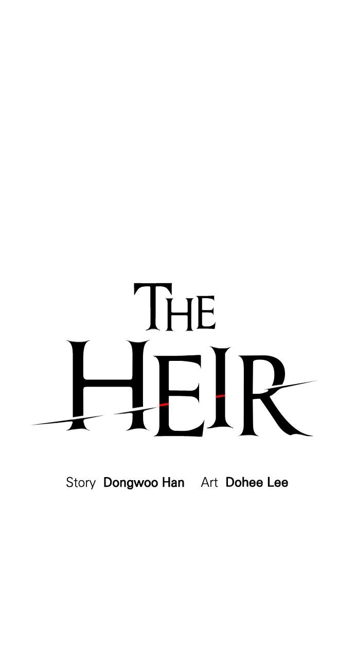 Read The Heir Manga Online