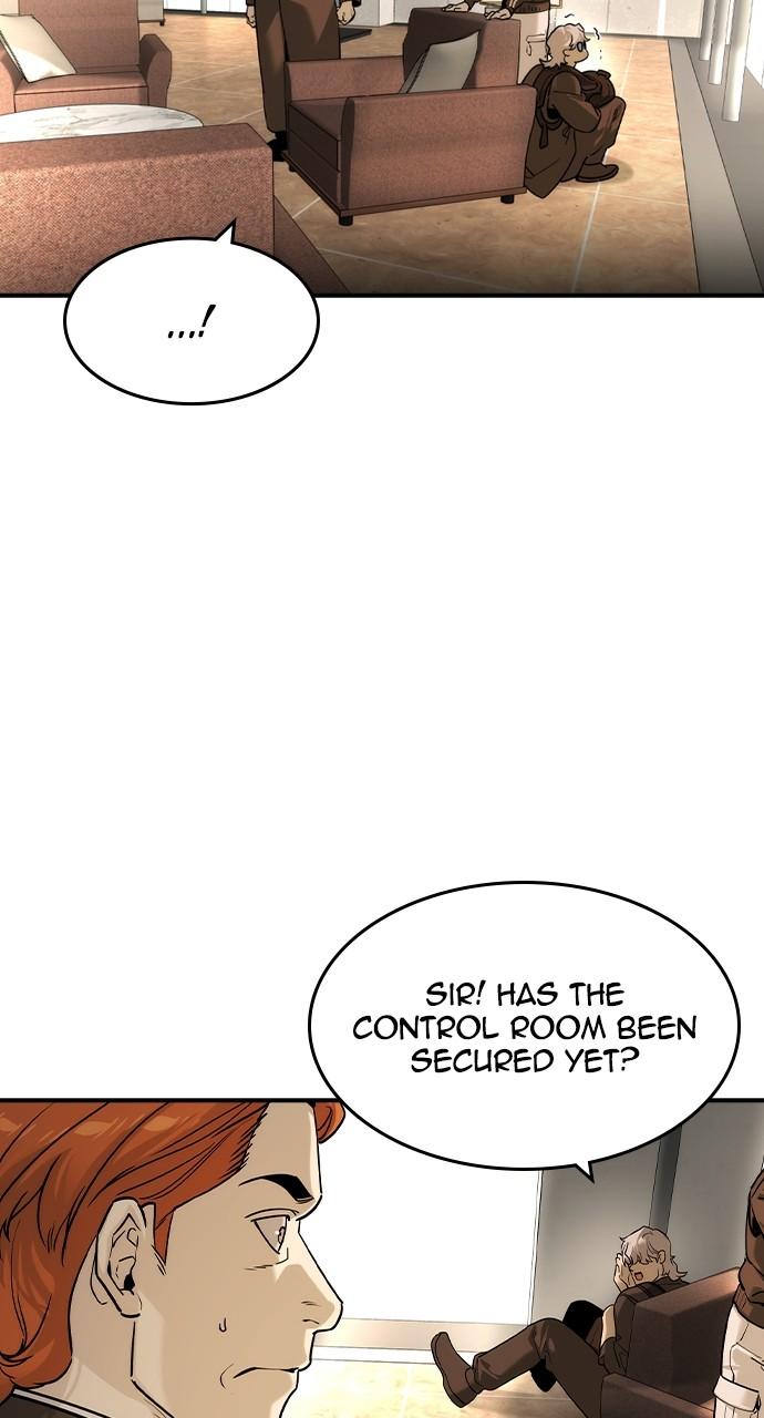 Read The Heir Manga Online