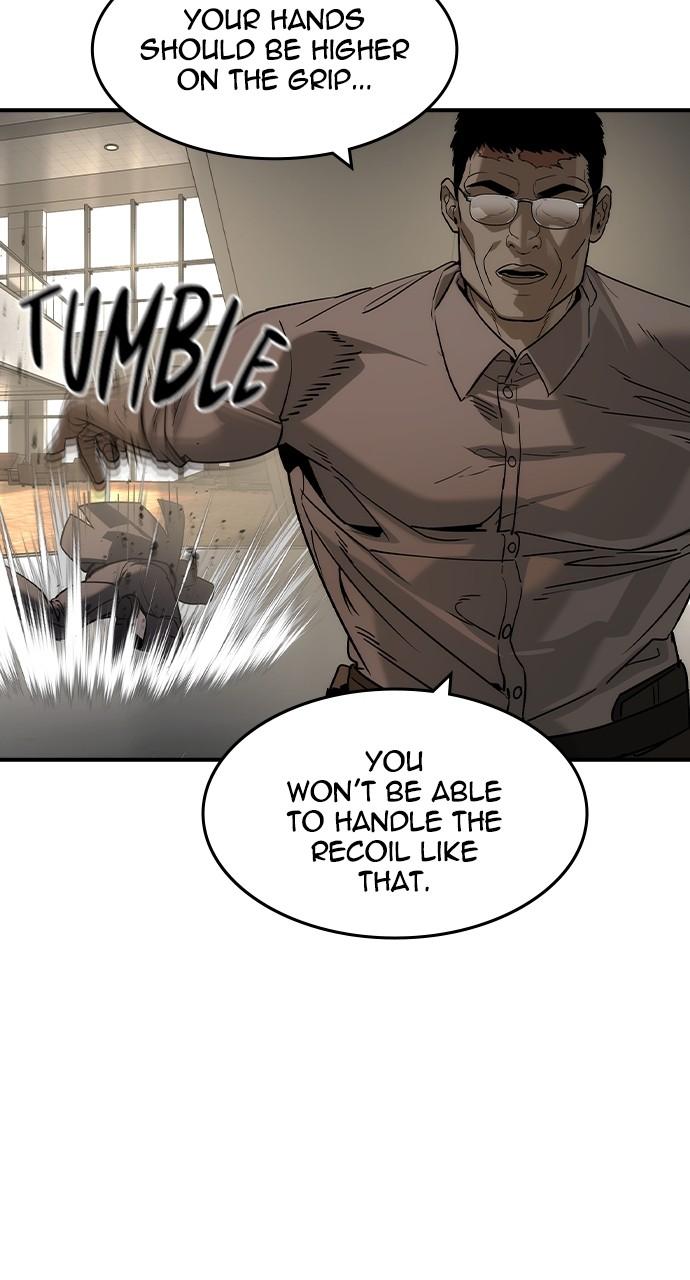 Read The Heir Manga Online