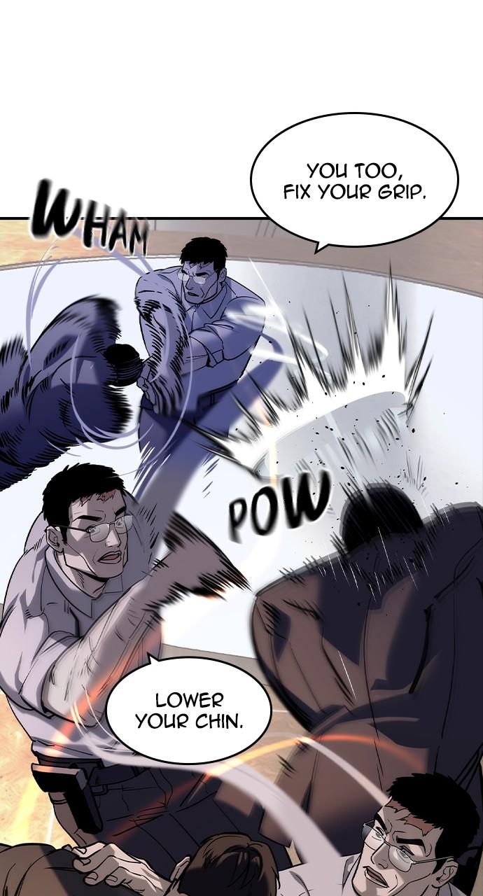 Read The Heir Manga Online