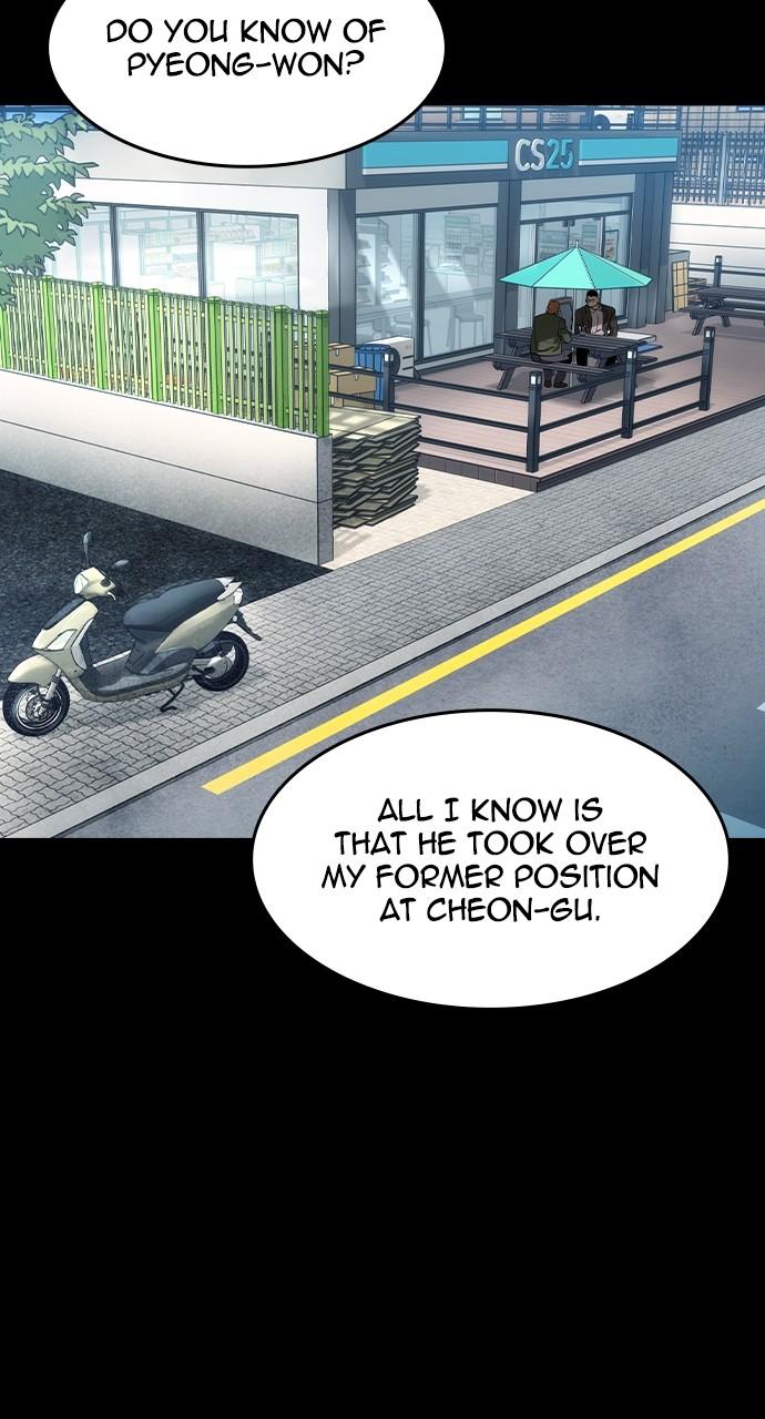 Read The Heir Manga Online