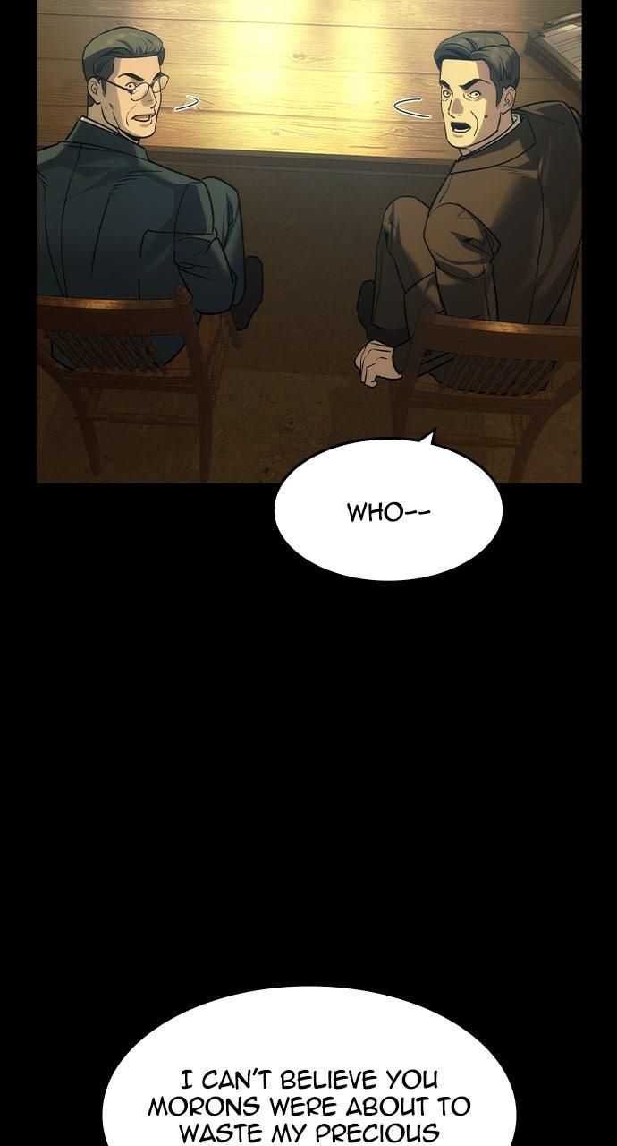 Read The Heir Manga Online