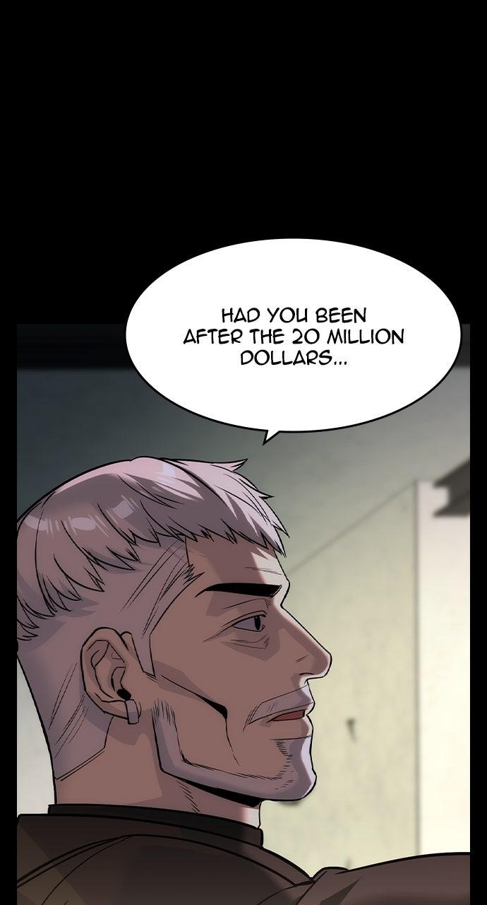 Read The Heir Manga Online