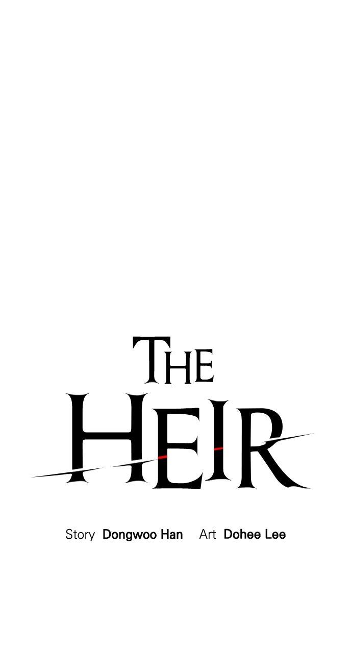 Read The Heir Manga Online
