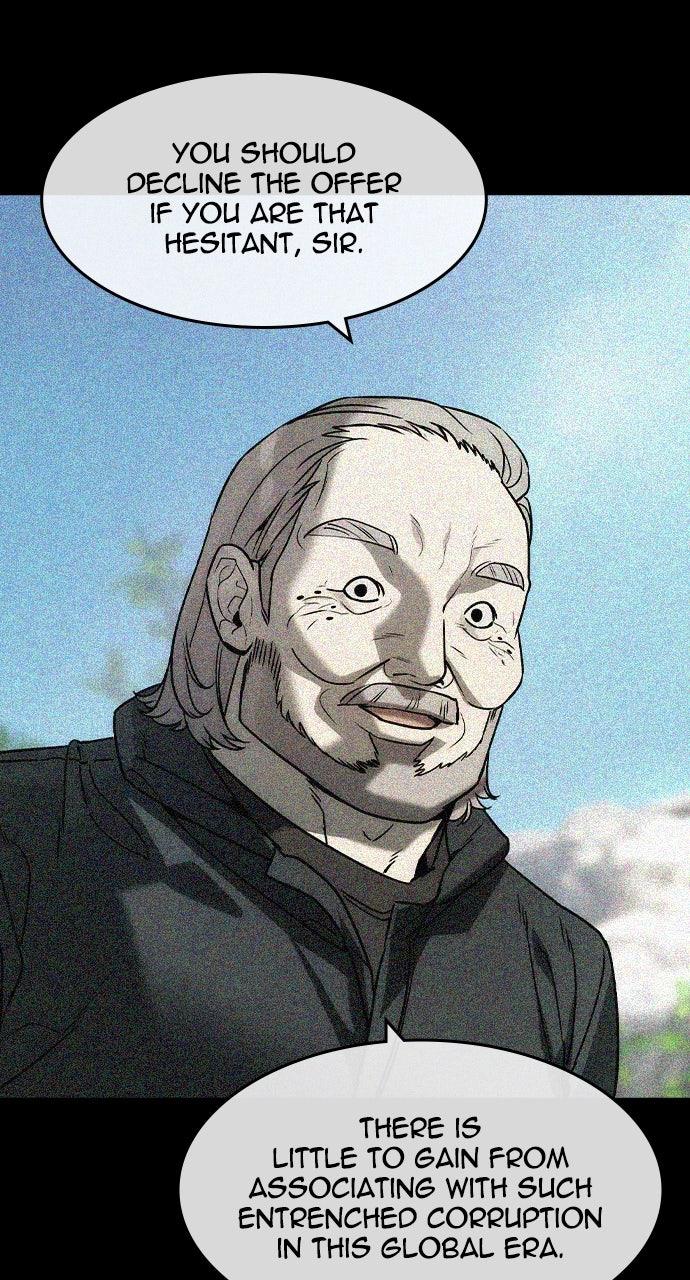 Read The Heir Manga Online