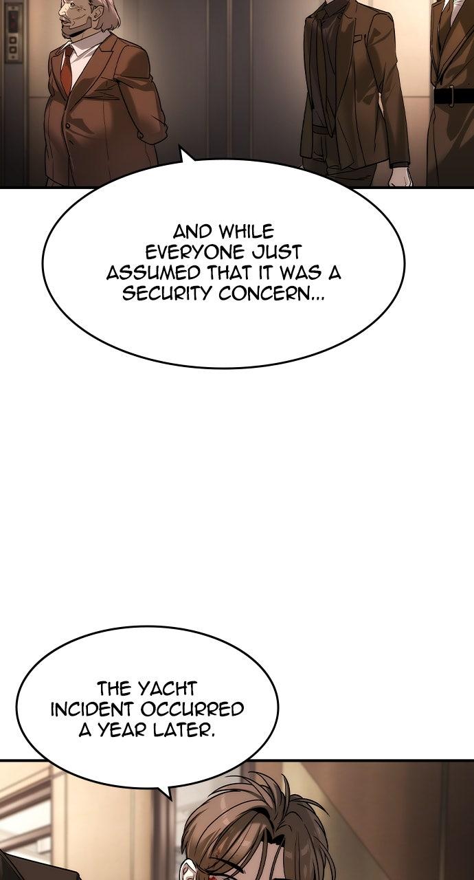 Read The Heir Manga Online