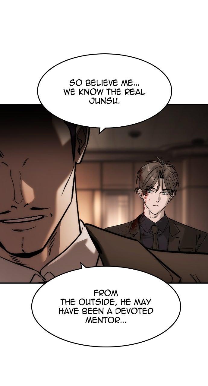 Read The Heir Manga Online