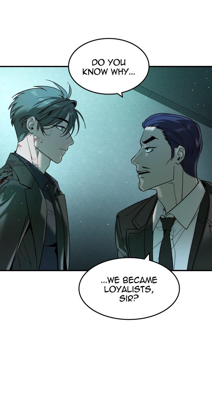 Read The Heir Manga Online