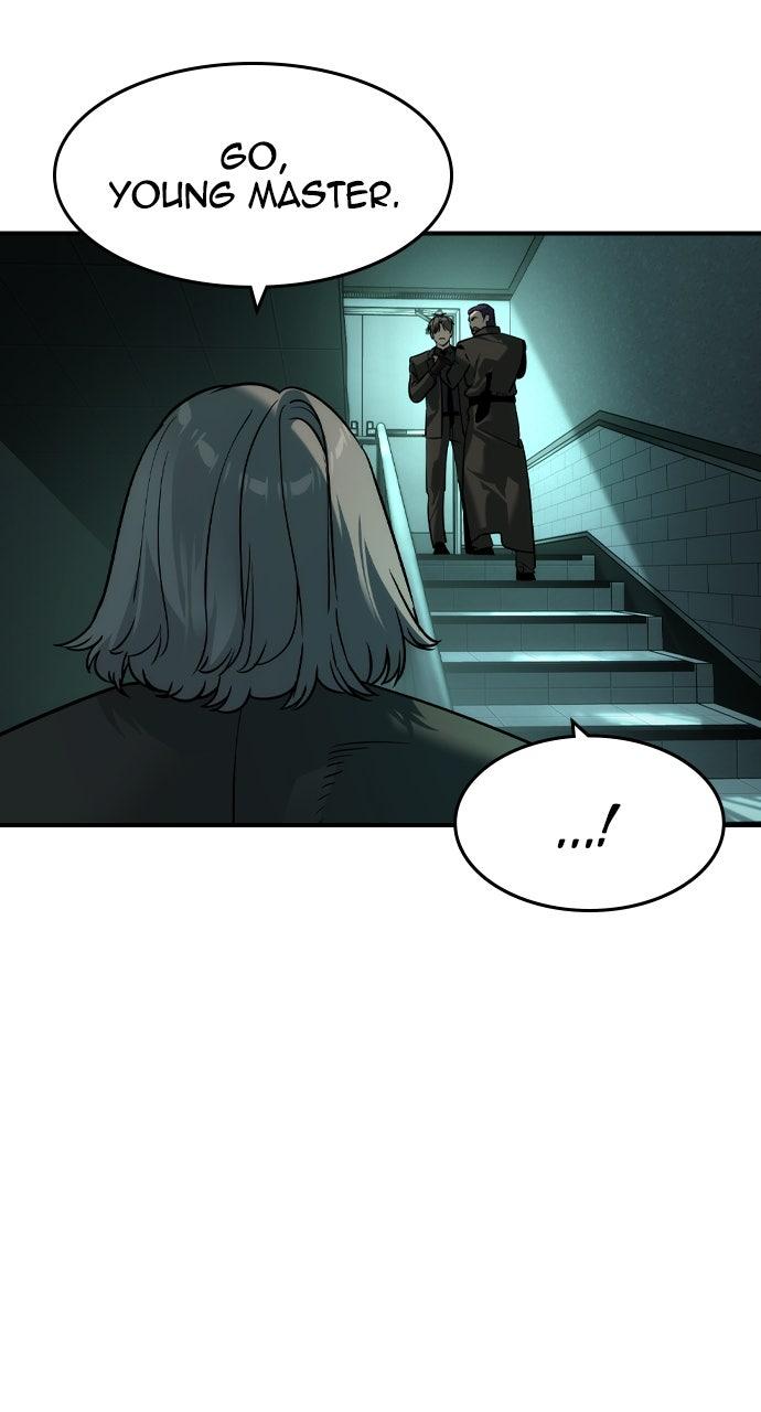 Read The Heir Manga Online