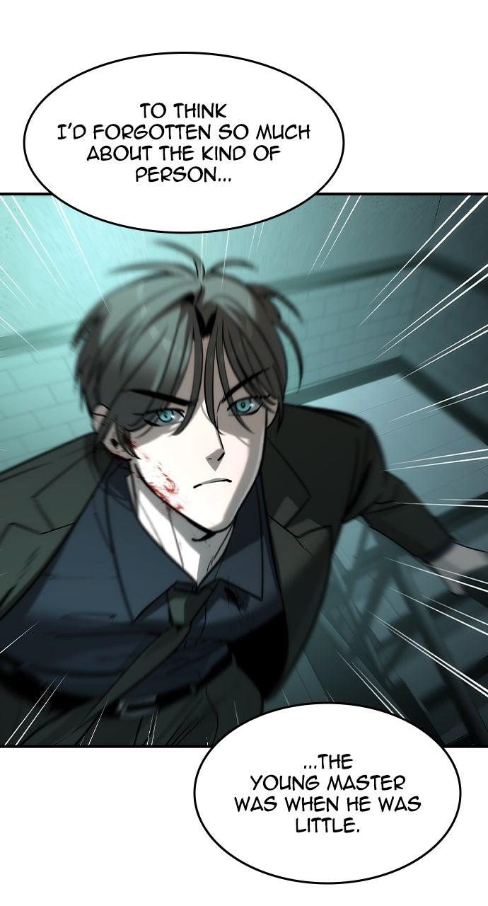 Read The Heir Manga Online