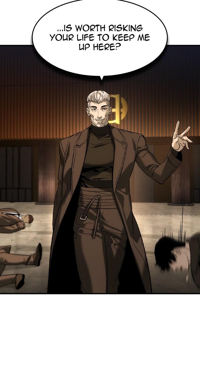 Read The Heir Manga Online