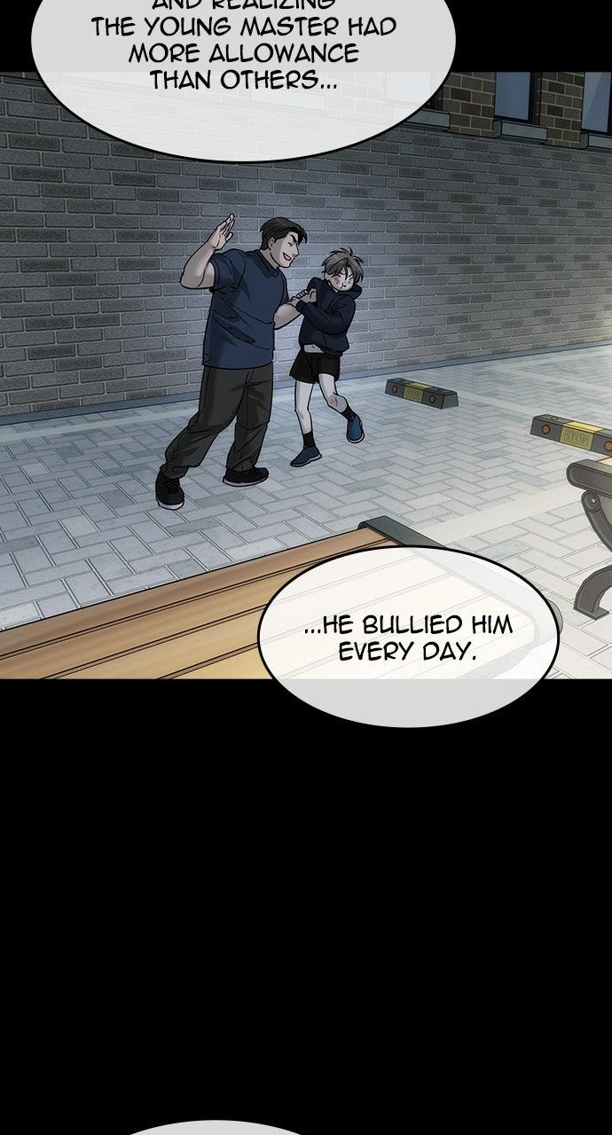 Read The Heir Manga Online