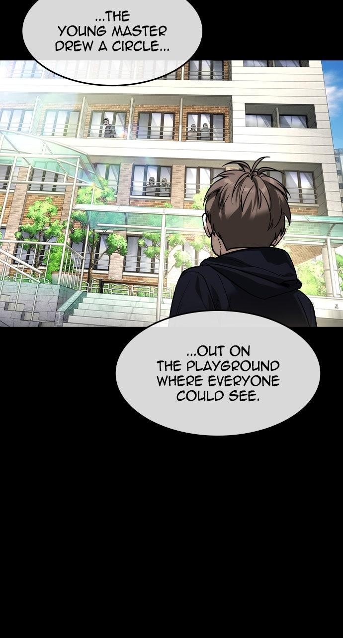 Read The Heir Manga Online