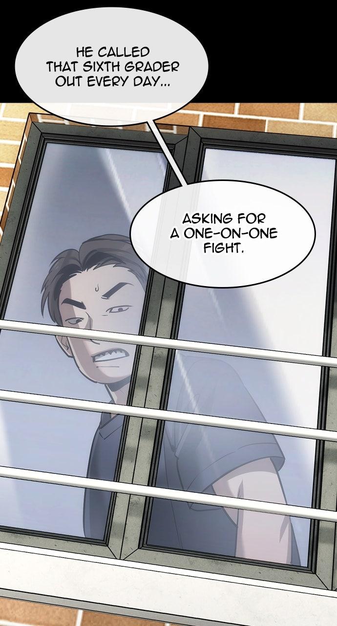 Read The Heir Manga Online