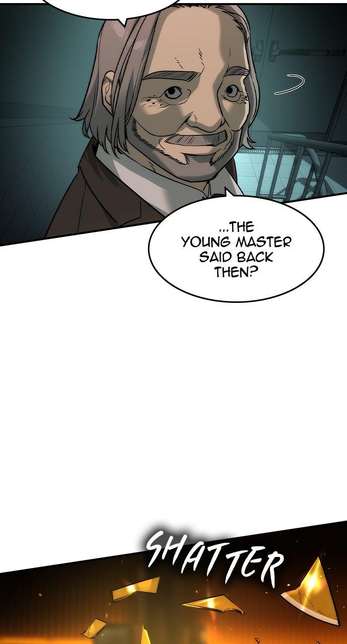 Read The Heir Manga Online