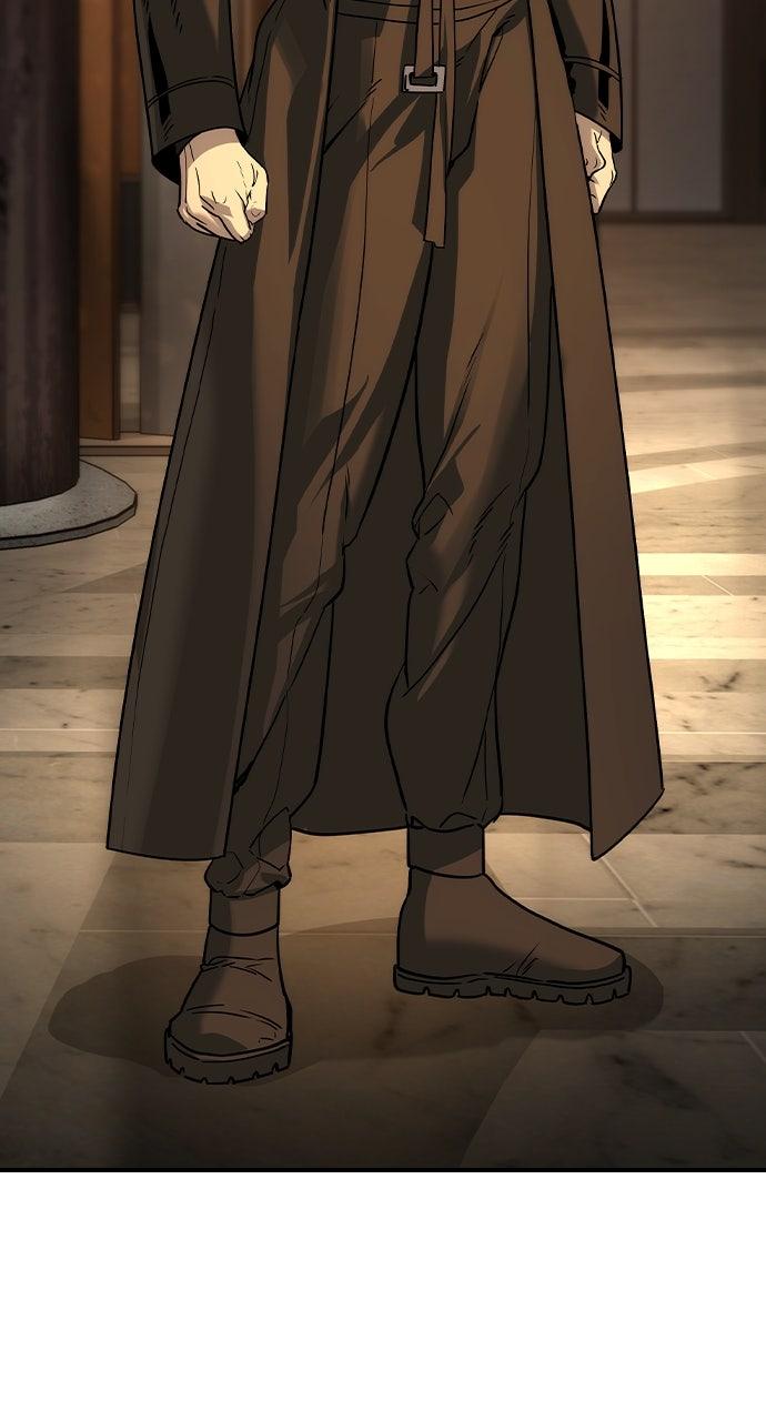 Read The Heir Manga Online