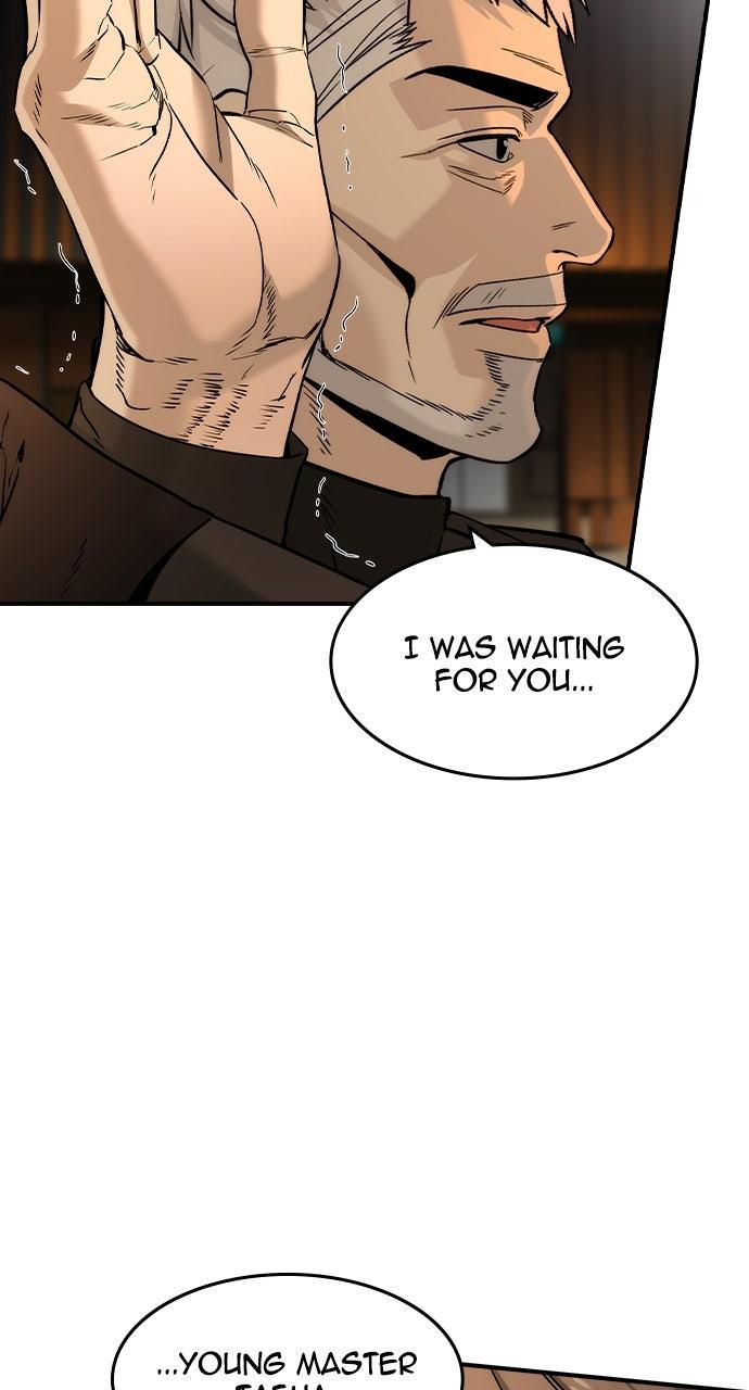 Read The Heir Manga Online