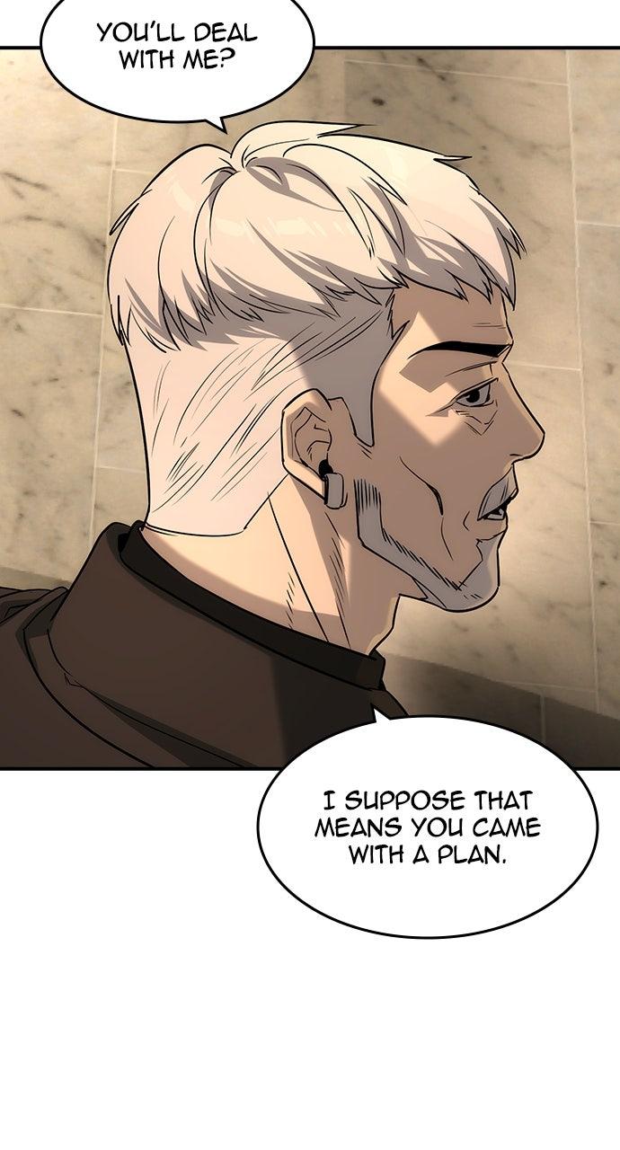 Read The Heir Manga Online