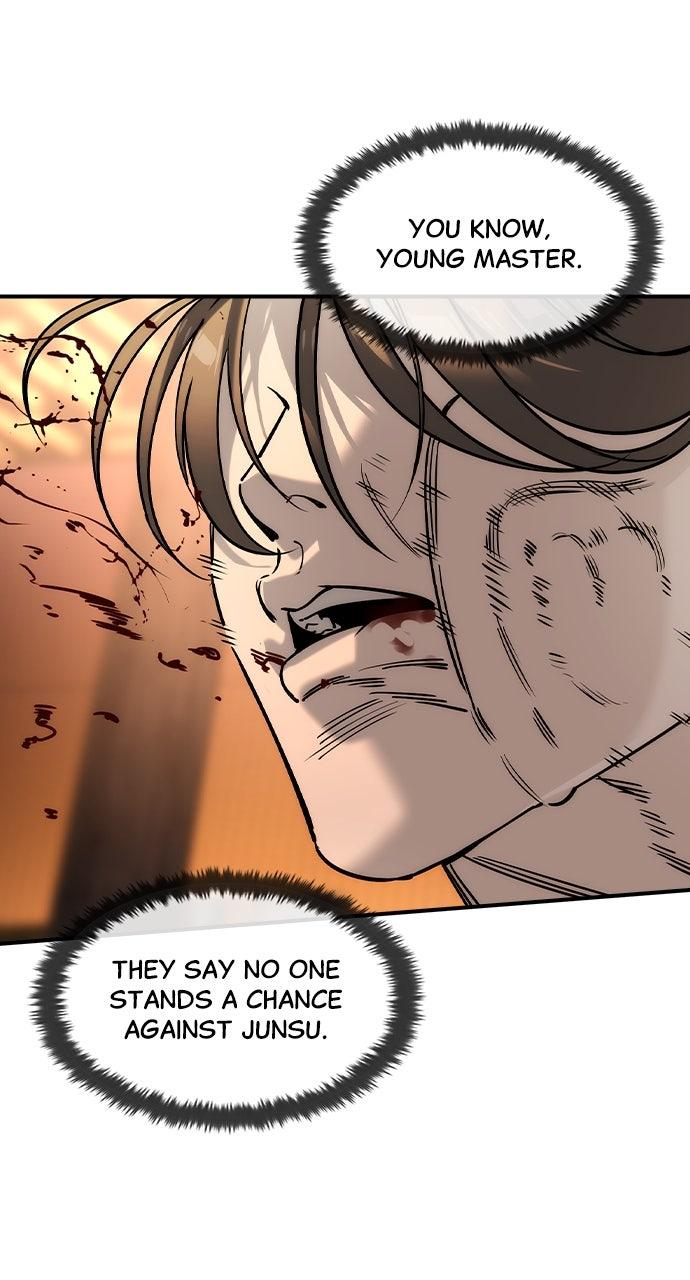 Read The Heir Manga Online