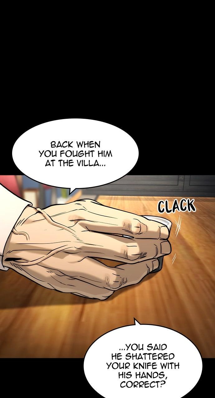 Read The Heir Manga Online