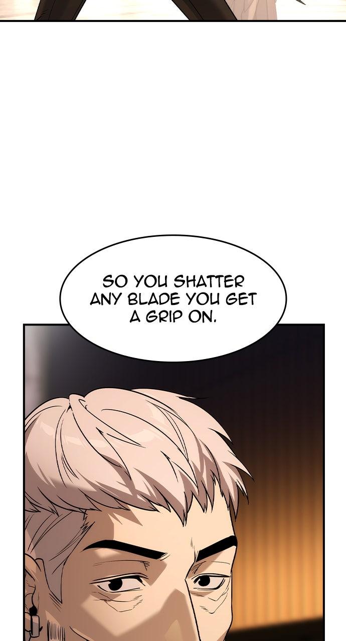 Read The Heir Manga Online