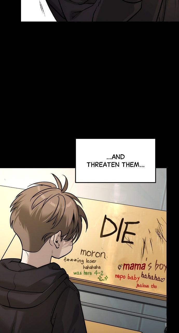 Read The Heir Manga Online