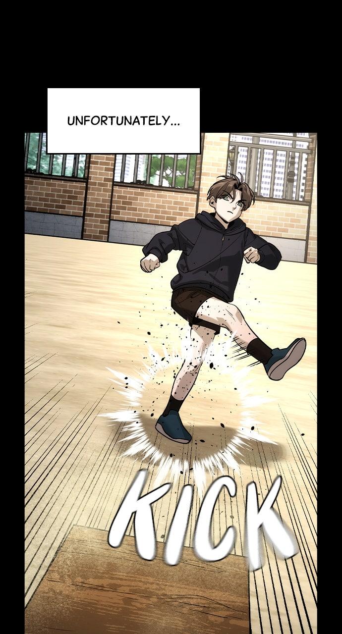 Read The Heir Manga Online