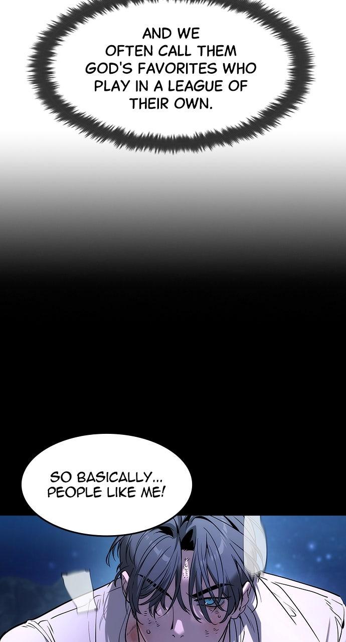 Read The Heir Manga Online