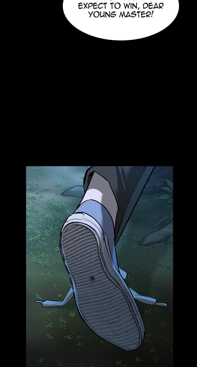 Read The Heir Manga Online