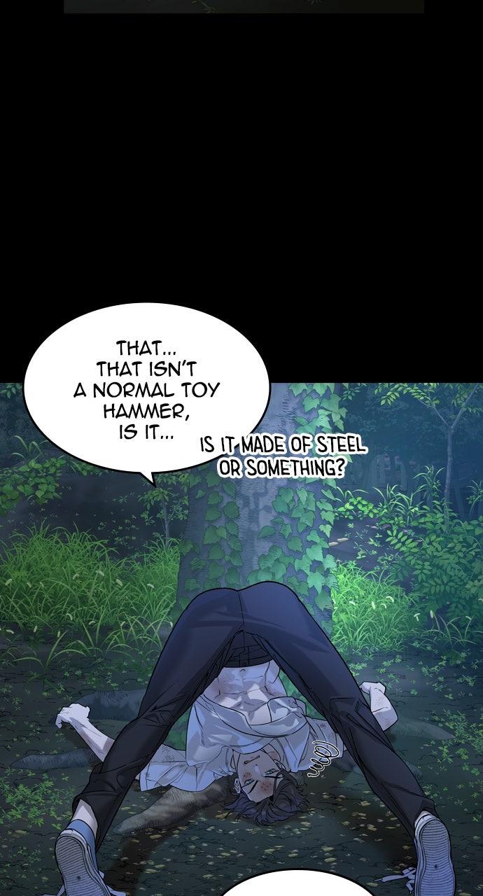 Read The Heir Manga Online