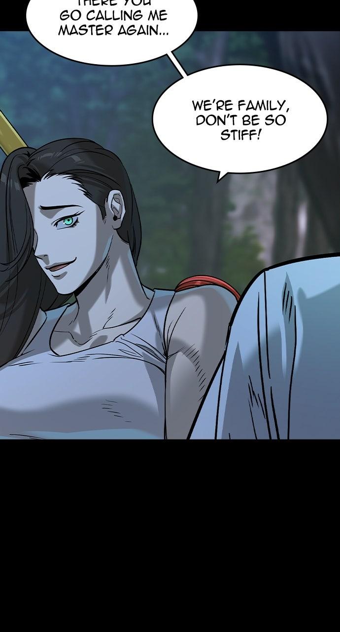 Read The Heir Manga Online