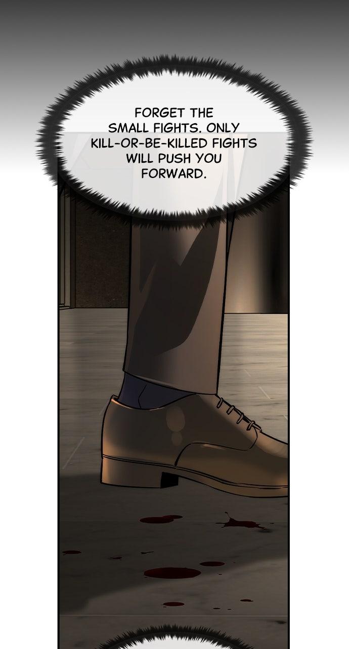 Read The Heir Manga Online