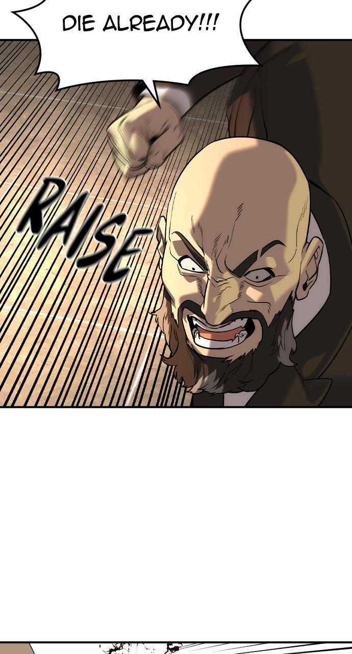 Read The Heir Manga Online