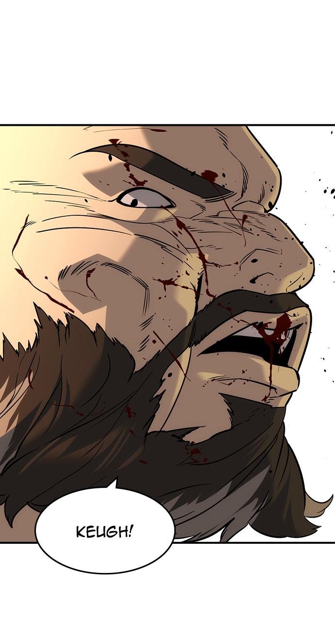 Read The Heir Manga Online