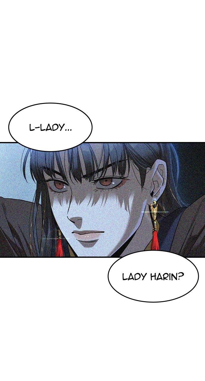 Read The Heir Manga Online