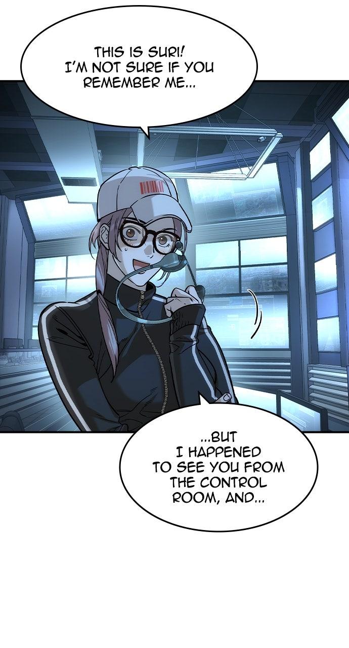 Read The Heir Manga Online