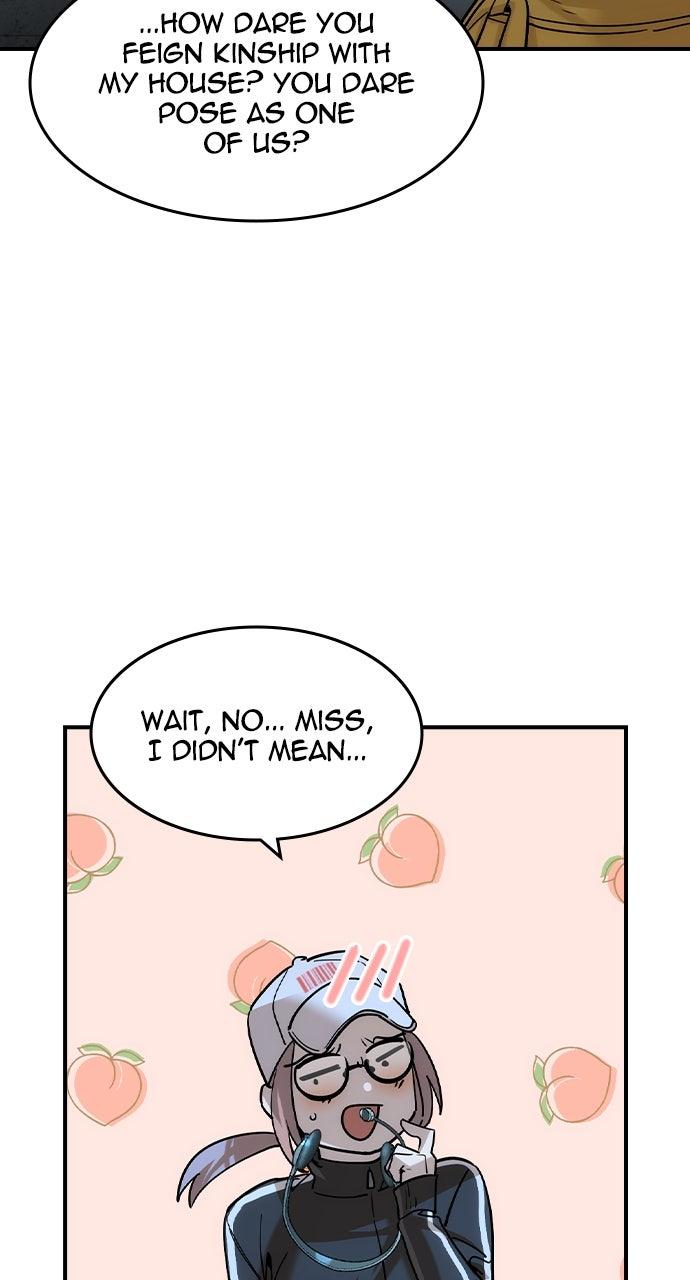 Read The Heir Manga Online