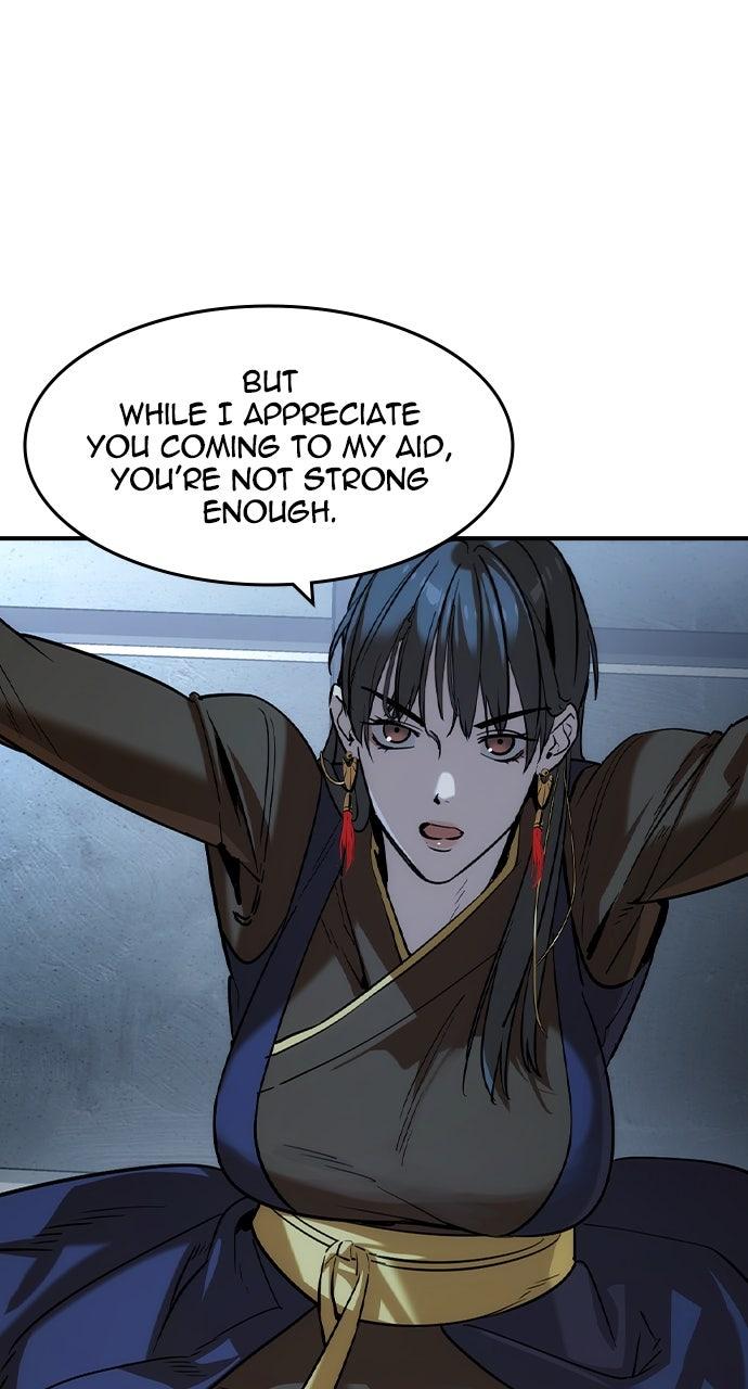 Read The Heir Manga Online