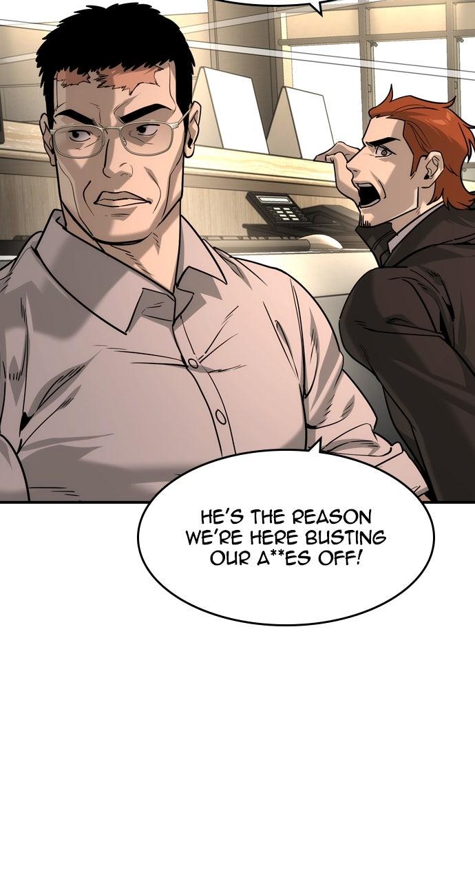 Read The Heir Manga Online