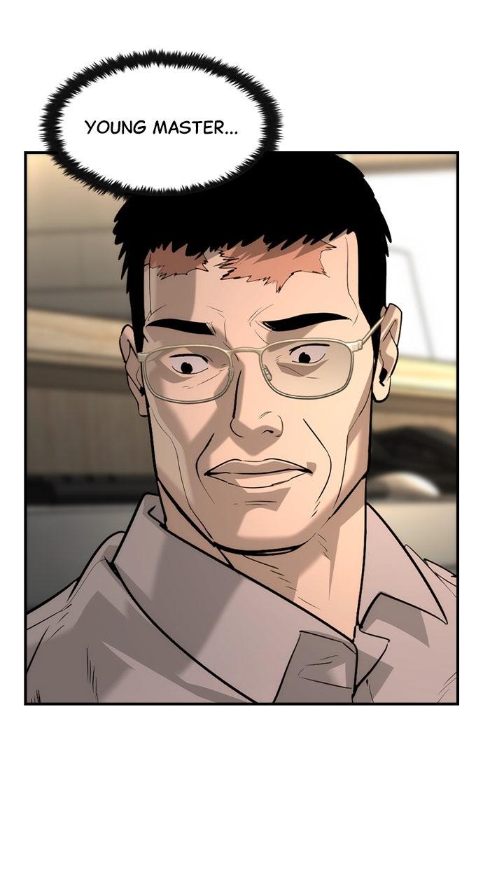 Read The Heir Manga Online