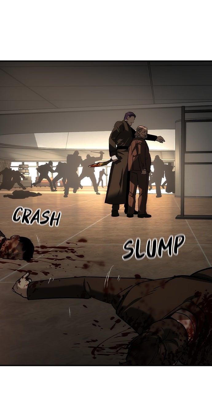 Read The Heir Manga Online