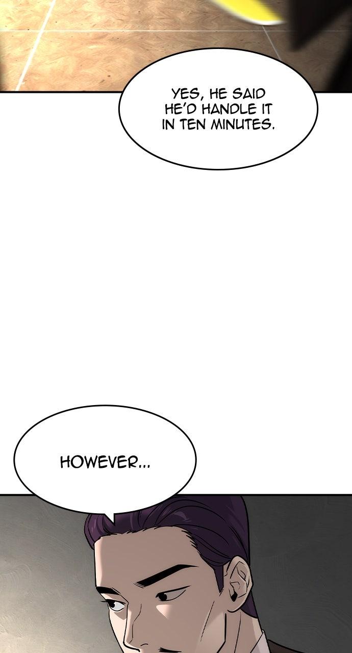 Read The Heir Manga Online