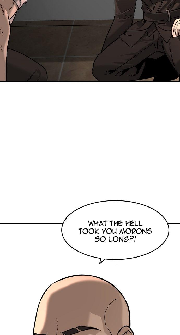 Read The Heir Manga Online